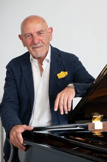 ROBERTO CAPPELLO
